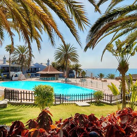 Luxury Bungalow Sun Club Playa Del Aguila Маспаломас Екстер'єр фото