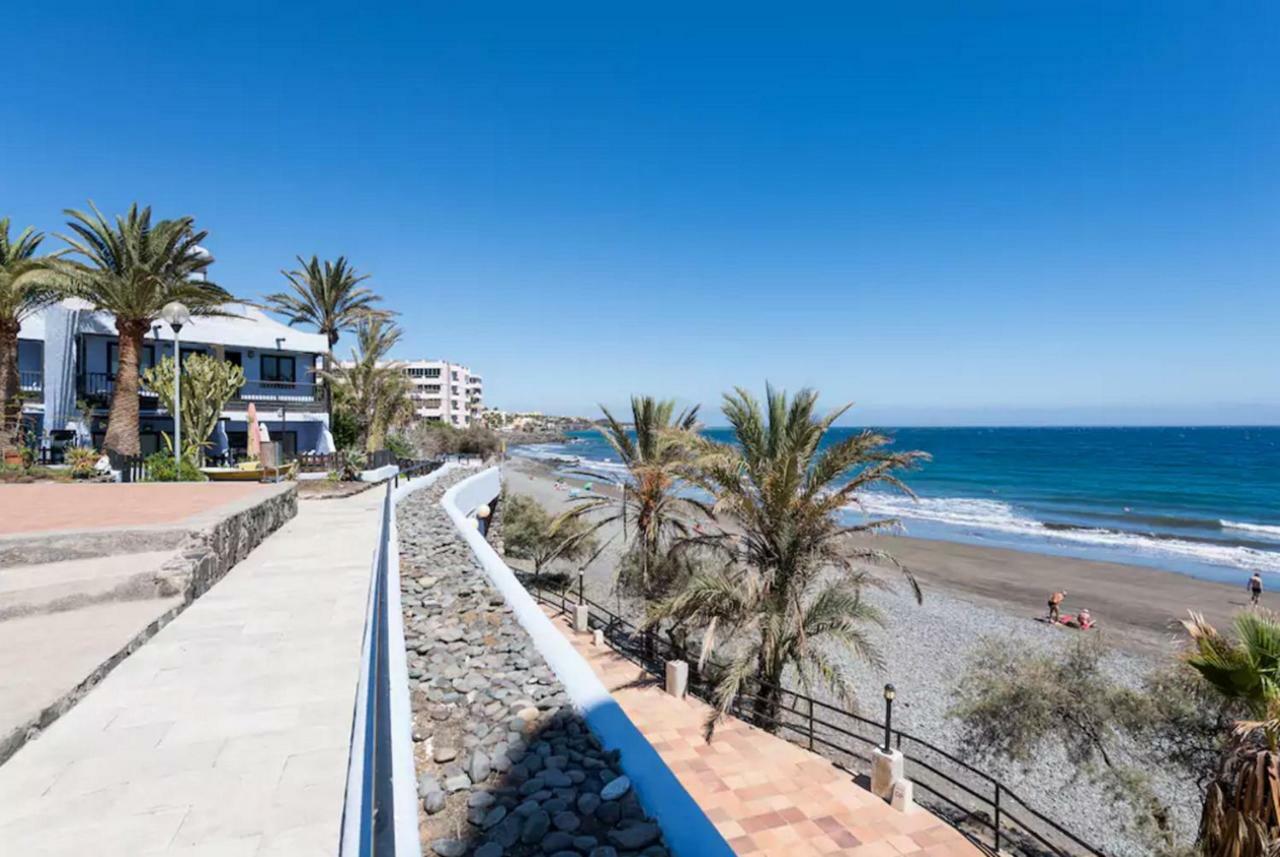 Luxury Bungalow Sun Club Playa Del Aguila Маспаломас Екстер'єр фото
